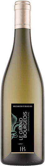 Domaine Henri Bourgeois : Le Grand Bourgeois 2024 Domaine Henri Bourgeois : Le Grand Bourgeois 2024
