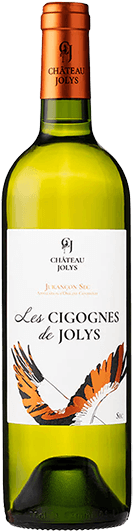 Château Jolys : Les Cigognes de Jolys 2020 Château Jolys : Les Cigognes de Jolys 2020