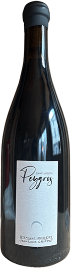 Domaine du Tunnel : Lieu-dit Peygros 2022 Domaine du Tunnel : Lieu-dit Peygros 2022