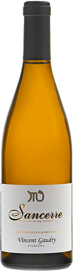 Vincent Gaudry : Constellation du Scorpion 2023