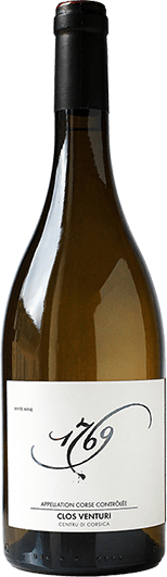 Clos Venturi : "1769" 2024 Clos Venturi : "1769" 2024