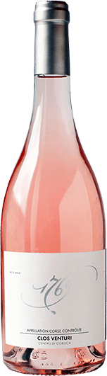 Clos Venturi : "1769" 2024 Clos Venturi : "1769" 2024