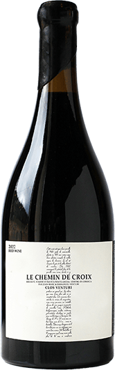 Clos Venturi : Le Chemin de Croix 2023 Clos Venturi : Le Chemin de Croix 2023