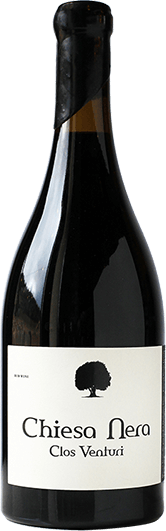 Clos Venturi : Chiesa Nera 2022 Clos Venturi : Chiesa Nera 2022