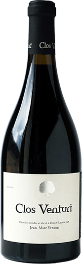 Clos Venturi "Le Clos" 2022 Clos Venturi "Le Clos" 2022
