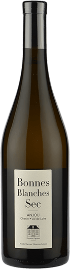 Domaine Ogereau : Bonnes Blanches Sec 2023