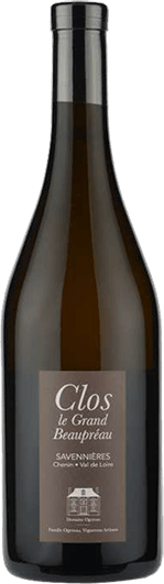 Domaine Ogereau : Clos Le Grand Beaupréau 2023 Domaine Ogereau : Clos Le Grand Beaupréau 2023