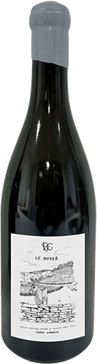 Pierre Girardin : Le Noyer Savagnin 2023 Pierre Girardin : Le Noyer Savagnin 2023