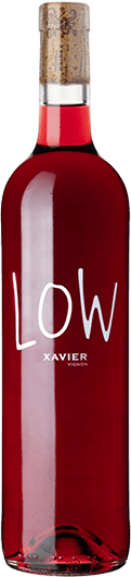Xavier Vignon : LOW Xavier Vignon : LOW