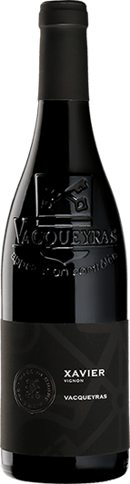 Xavier Vignon : Vacqueyras 2019