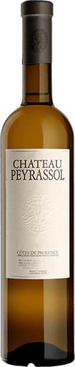 Château Peyrassol 2012