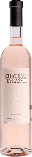 Château Peyrassol 2022