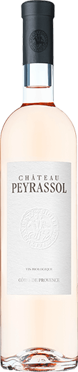 Château Peyrassol 2023