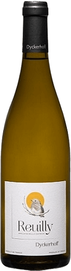 Domaine Dyckerhoff : Reuilly 2024 Domaine Dyckerhoff : Reuilly 2024