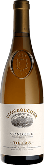 Delas : Clos Boucher 2020