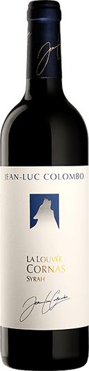 Jean-Luc Colombo : La Louvée 2017