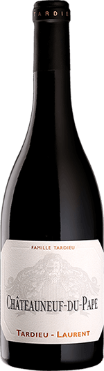Tardieu Laurent : Châteauneuf-du-Pape 2022 Tardieu Laurent : Châteauneuf-du-Pape 2022