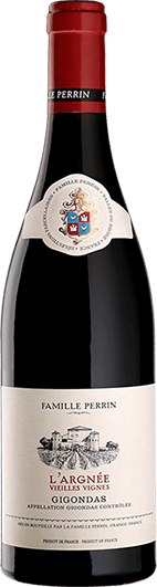 Famille Perrin : L'Argnée - Vieilles Vignes 2020