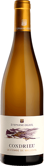 Domaine Stéphane Ogier : La Combe de Malleval 2021 Domaine Stéphane Ogier : La Combe de Malleval 2021