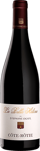 Domaine Stéphane Ogier : La Belle Hélène 2016