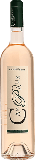 Domaine des Campaux : Les Cannissons 2013