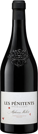 Alphonse Mellot : Les Pénitents Pinot Noir 2014