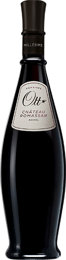 Domaines Ott : Château Romassan 2020