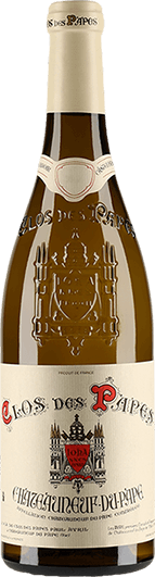 Clos des Papes : Clos des Papes 2023