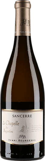 Famille Bourgeois : La Chapelle des Augustins 2018