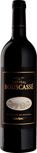 Chateau Bouscasse 2016