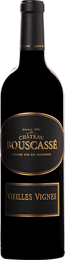 Château Bouscassé : Vieilles Vignes 2016