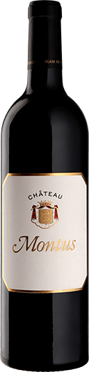 Château Montus 2018