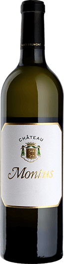 Château Montus 2019