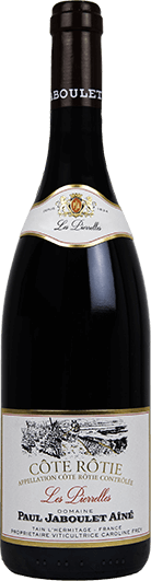 Paul Jaboulet-Aîné : Domaine des Pierrelles 2019 Paul Jaboulet-Aîné : Domaine des Pierrelles 2019