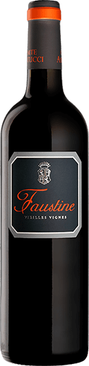 Domaine Comte Abbatucci : Faustine Vieilles Vignes 2013