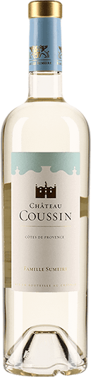 Château Coussin 2014