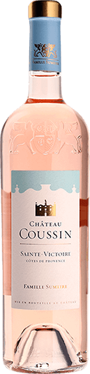 Château Coussin 2018