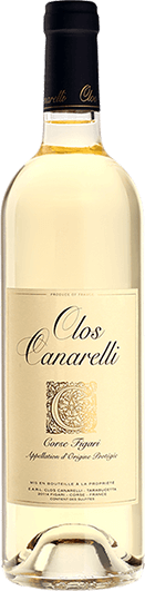 Clos Canarelli 2019