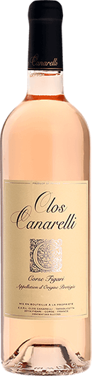 Clos Canarelli 2021