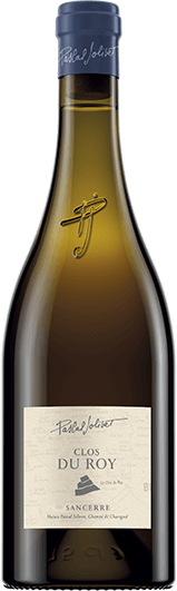 Pascal Jolivet : Clos du Roy 2023 Pascal Jolivet : Clos du Roy 2023