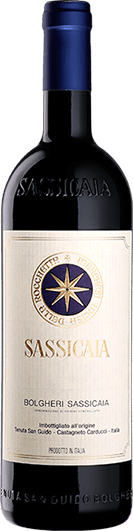 Tenuta San Guido : Sassicaia 2021