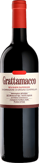 Grattamacco 2019 Grattamacco 2019