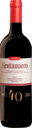 Grattamacco 2022