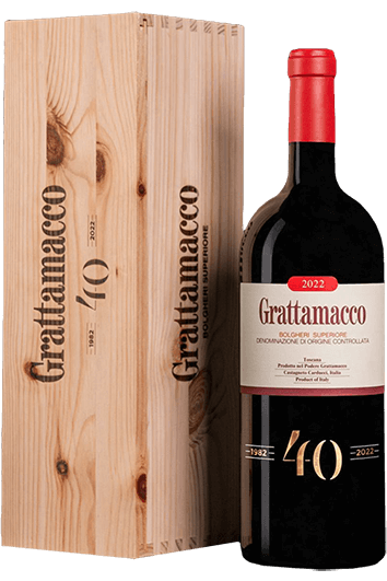 Grattamacco 2022