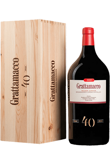 Grattamacco 2022