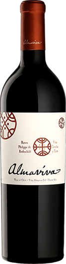 Viña Almaviva : Almaviva 2013