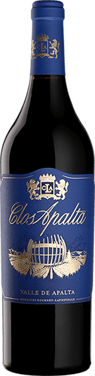 Clos Apalta 2015