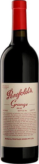 Penfolds : Grange 2014