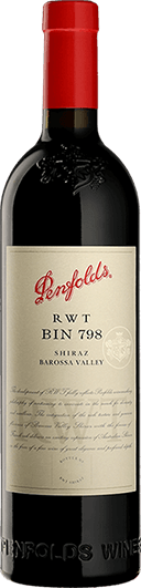 Penfolds : RWT Barossa Valley Shiraz 2020