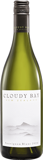 Cloudy Bay : Sauvignon Blanc 2020